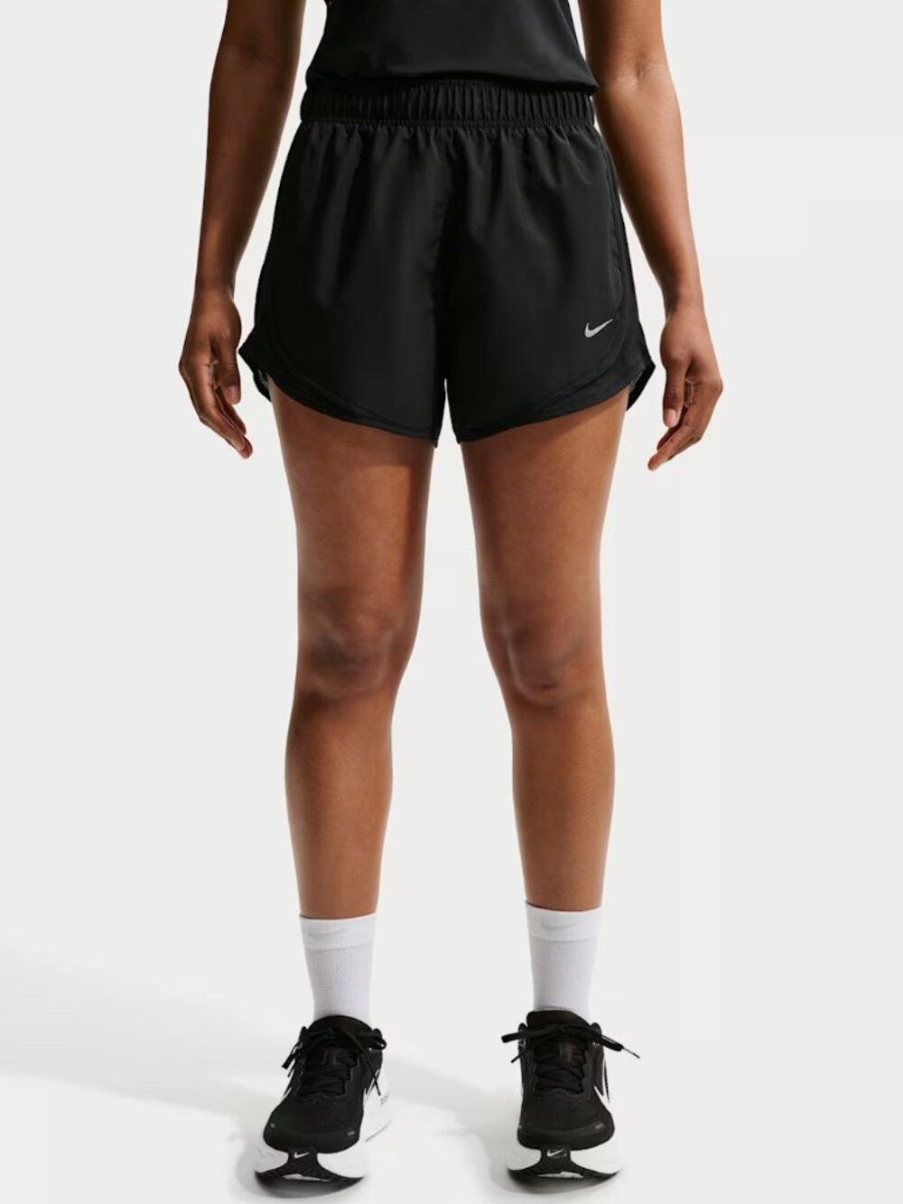 Nike Tempo Women's Dri-FIT Mid-Rise Brief-Lined Running Shorts